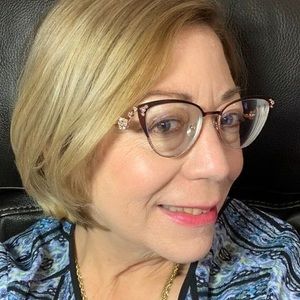 Meet your Posher, Susan